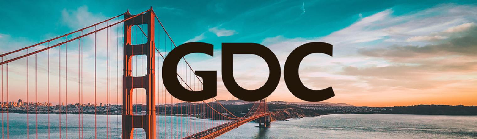 GDC2019