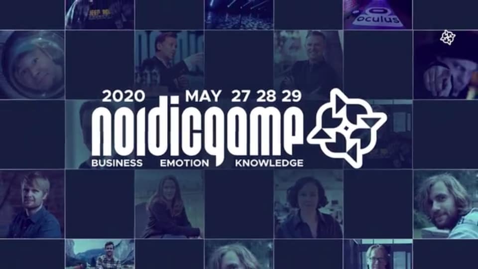 Nordic Game 2020
